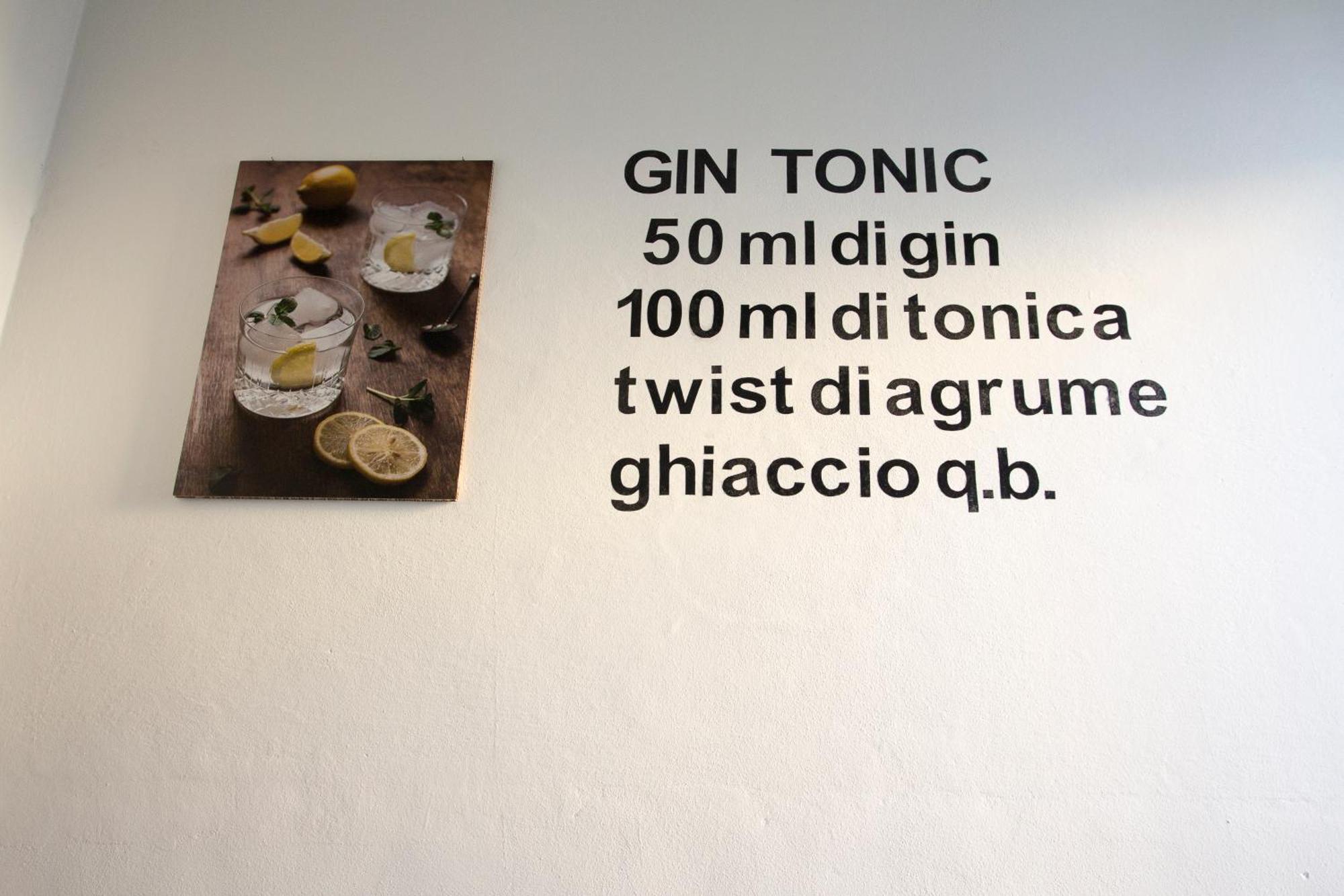 Casa Gin Tonic Lägenhet Florens Exteriör bild